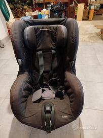 seggiolino auto bebè confort 