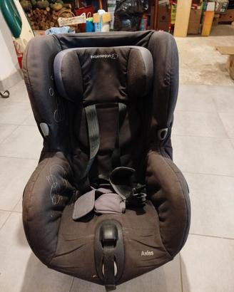 seggiolino auto bebè confort 