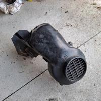 coperchio testata peugeot speedake buxy 