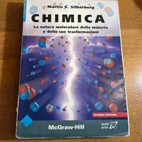 Chimica, M. Silberberg