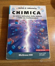 Chimica, M. Silberberg