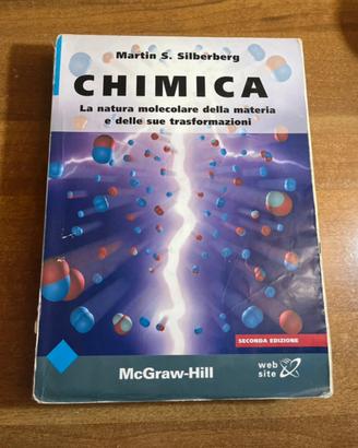 Chimica, M. Silberberg