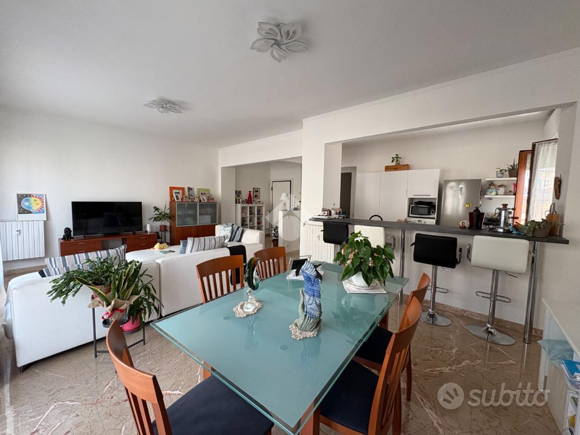 Apartment in Rapallo, Cerisola, San Michele di Pagana - Vista 5