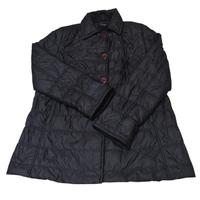 PAMAR giacca cappotto retro vintage donna tg. XL 