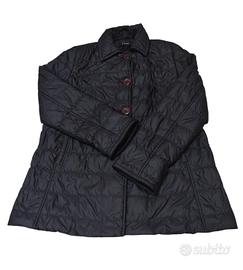 PAMAR giacca cappotto retro vintage donna tg. XL 