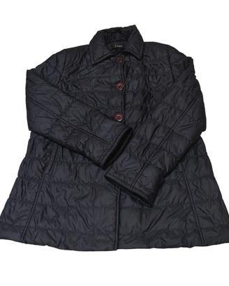 PAMAR giacca cappotto retro vintage donna tg. XL 