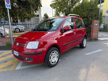 Fiat Panda 1.4 Natural Power Classic