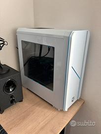 Pc fisso desktop semi nuovo
