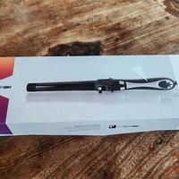 piastra arriccia capelli rotante 