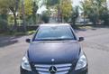 Mercedes-benz B 200 CDI Sport