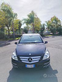 Mercedes-benz B 200 CDI Sport