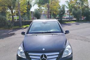 Mercedes-benz B 200 CDI Sport