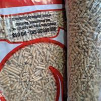 PELLET ABETE BIANCO
