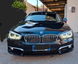 BMW Serie 1 (F20) - 2015 116d 116cv 1500cc