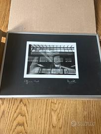 Trittico fotografico d’Arte FIRMATO - Quadri