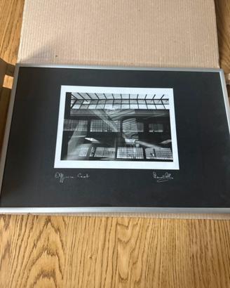 Trittico fotografico d’Arte FIRMATO - Quadri