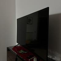 TV SAMSUNG 55” QLED 4k