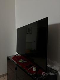 TV SAMSUNG 55” QLED 4k