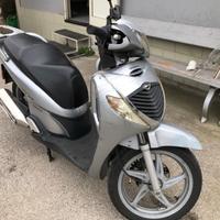 Honda SH 150 2007