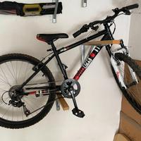 MTB Decathlon 24 pollici
