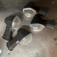 Frecce ORIGINALI Suzuki DRZ 400 SM