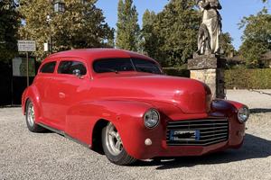 Chevrolet Chevy 48