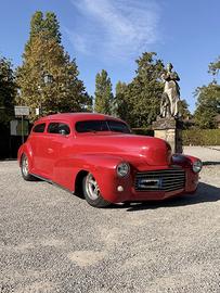 Chevrolet Chevy 48