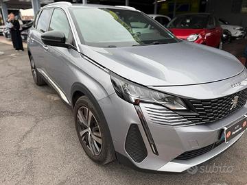 Peugeot 5008 PureTech Turbo 130 S&S Allure Pack