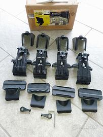 KIT BS 75 FARAD