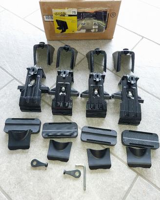 KIT BS 75 FARAD
