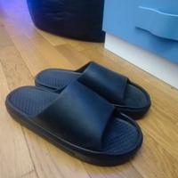 ciabatte della converse leggere descrizione 