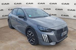 Peugeot 208 GT Hybrid 145 e-DCS6 auto