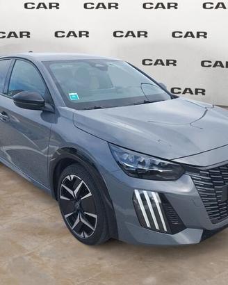 Peugeot 208 GT Hybrid 145 e-DCS6 auto