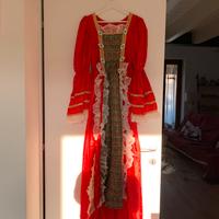 Costume di carnevale