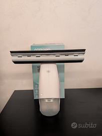 Lavavetri aspirante Leifheit Nemo