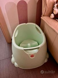 Vaschetta Bagnetto Tinozza OKBABY per Bambini