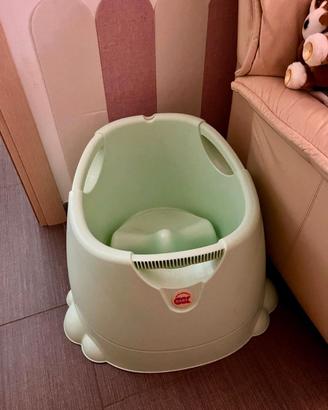 Vaschetta Bagnetto Tinozza OKBABY per Bambini