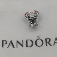 PANDORA Disney Charm 798844C01 Stitch
