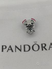 PANDORA Disney Charm 798844C01 Stitch