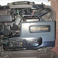 Videocamera Hitachi 3200E