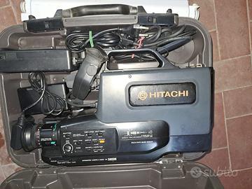 Videocamera Hitachi 3200E