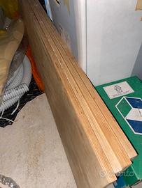 tavole legno lamellare