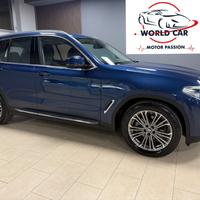 Bmw X3 xDrive20d 48V Luxury