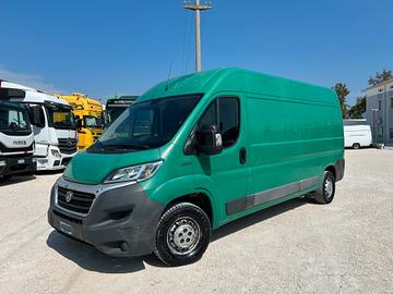 Fiat Ducato Furgone A