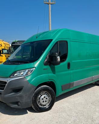 Fiat Ducato Furgone A