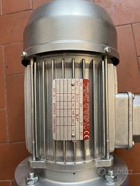 Motoriduttore Framan Drive 0,37 kW 0,5 HP 230/400V