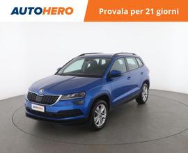 SKODA Karoq VZ46764