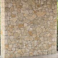 PIETRA DA RIVESTIMENTO spessore 3/4cm