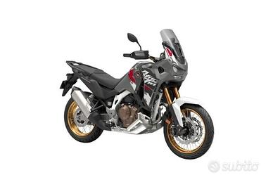 HONDA AFRICA TWIN ADVENTURE SPORTS 2026