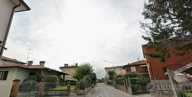 Trilocale con giardino privato - Castenedolo